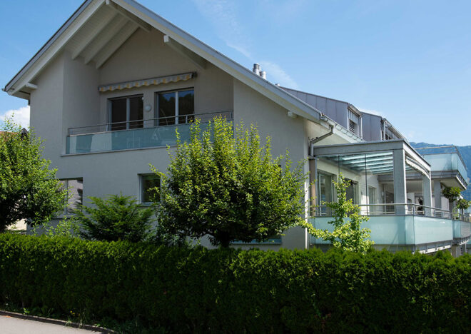 Haus verkaufen Erbengemeinschaft Luzern Intellimmo
